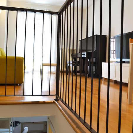 Apartament Anzi32 Como Zewnętrze zdjęcie