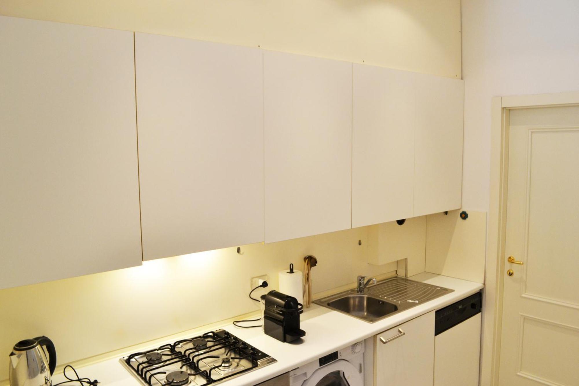 Apartament Anzi32 Como Zewnętrze zdjęcie